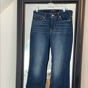 Lucky Boot Cut Jeans  size 10